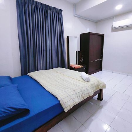 Homestay Melaka Baitul Saadah 外观 照片