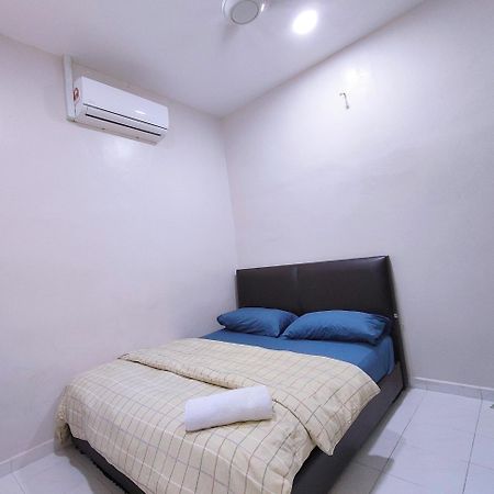 Homestay Melaka Baitul Saadah 外观 照片