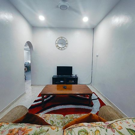 Homestay Melaka Baitul Saadah 外观 照片
