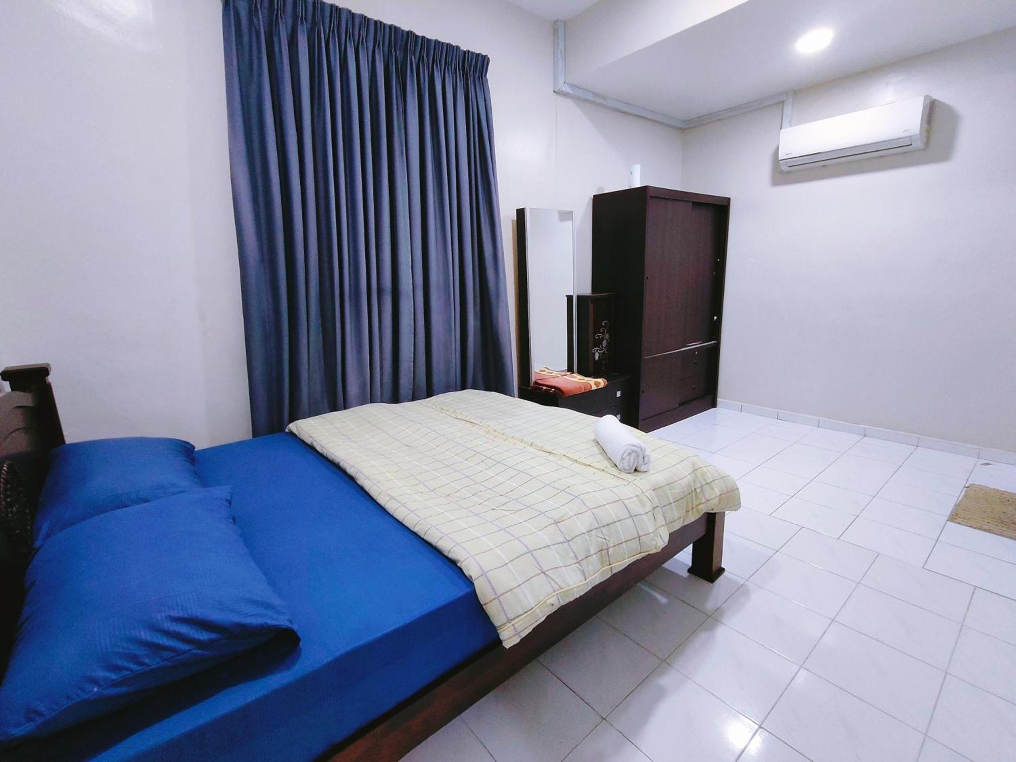 Homestay Melaka Baitul Saadah 外观 照片
