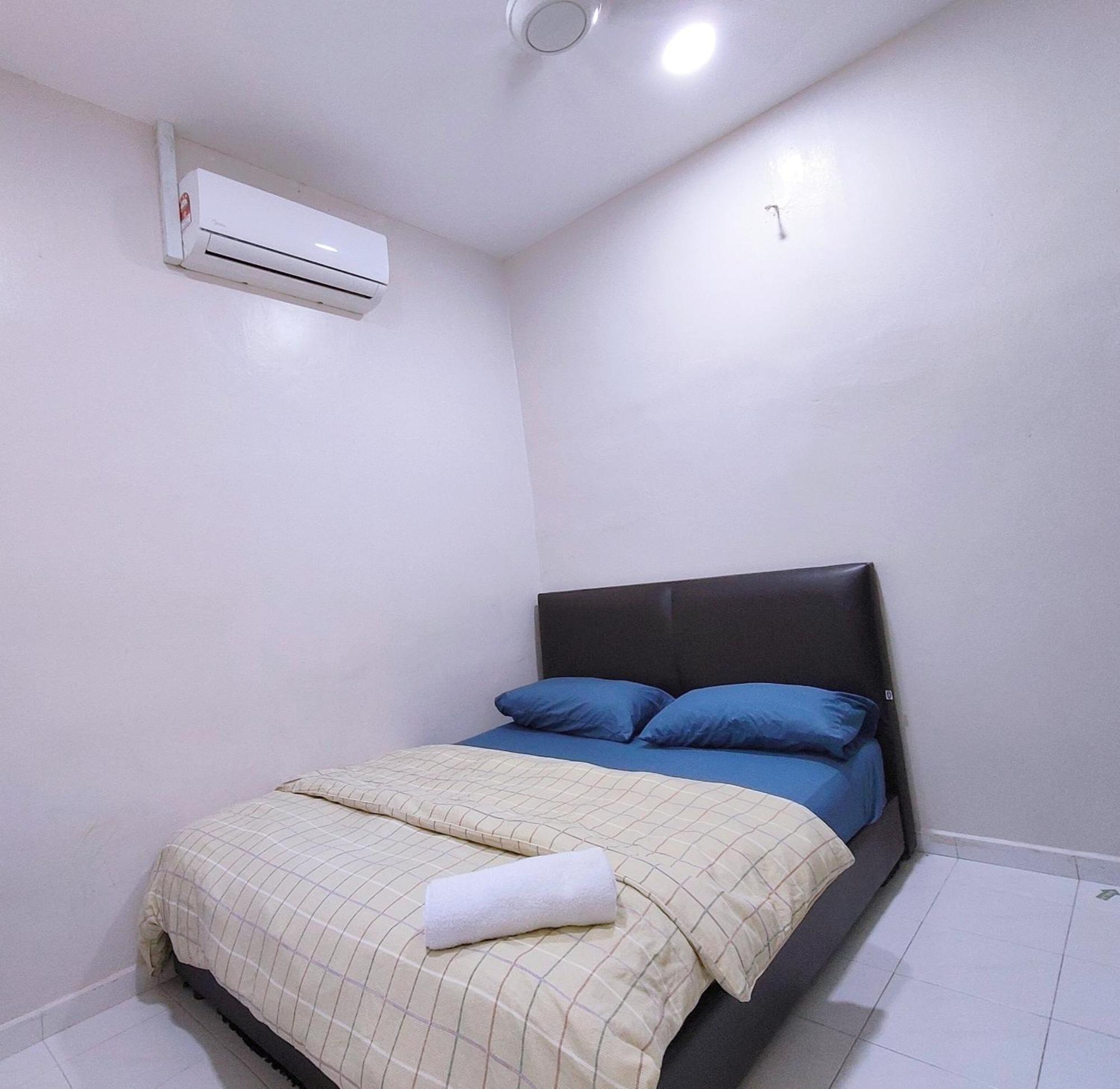 Homestay Melaka Baitul Saadah 外观 照片