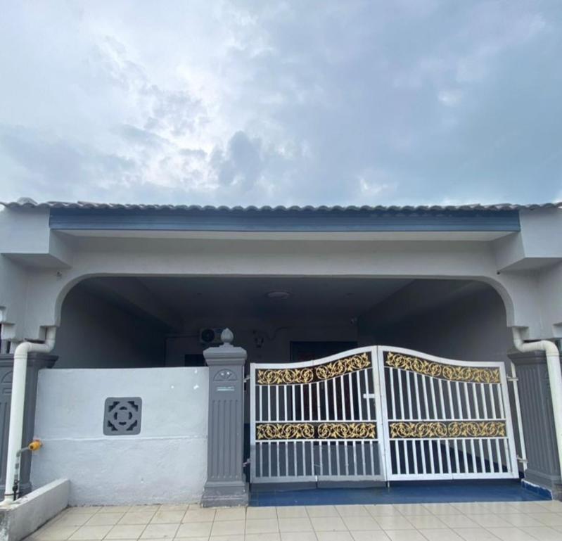 Homestay Melaka Baitul Saadah 外观 照片