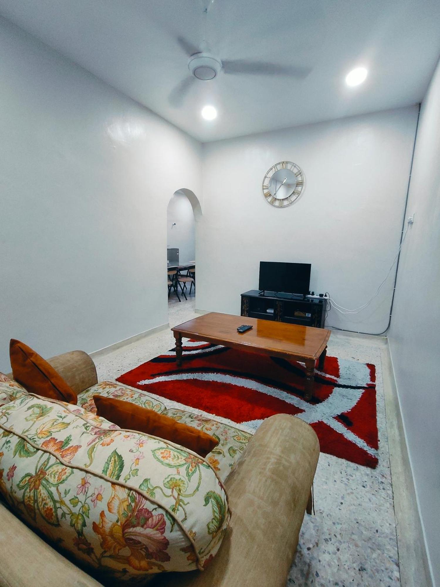 Homestay Melaka Baitul Saadah 客房 照片