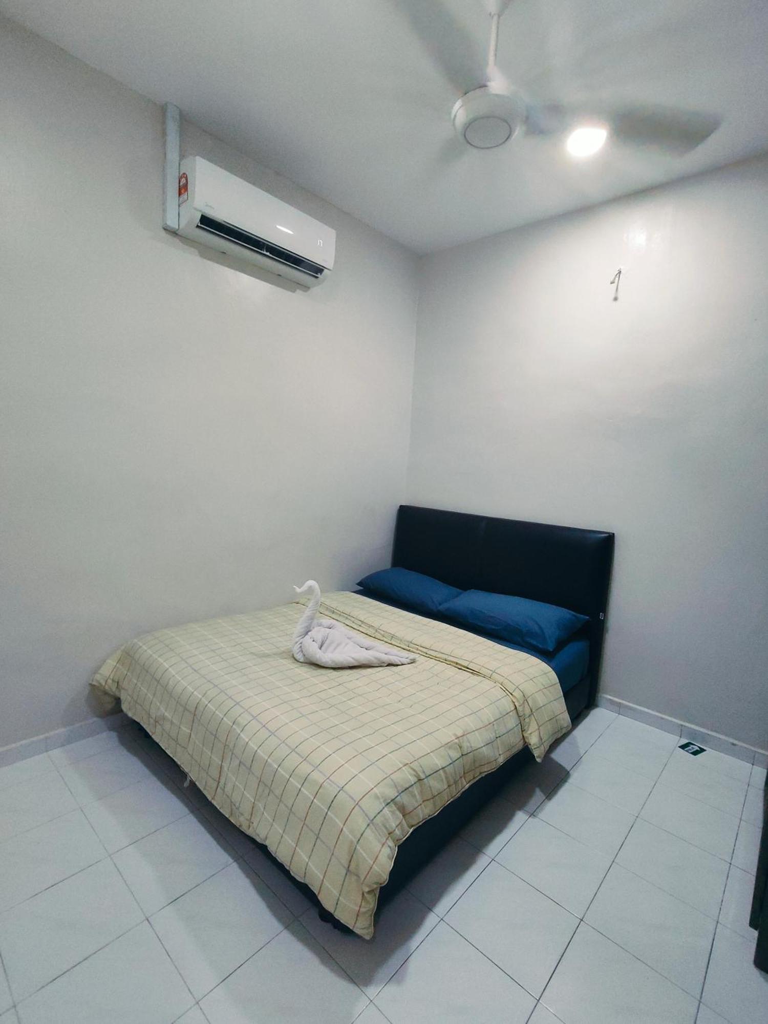 Homestay Melaka Baitul Saadah 外观 照片