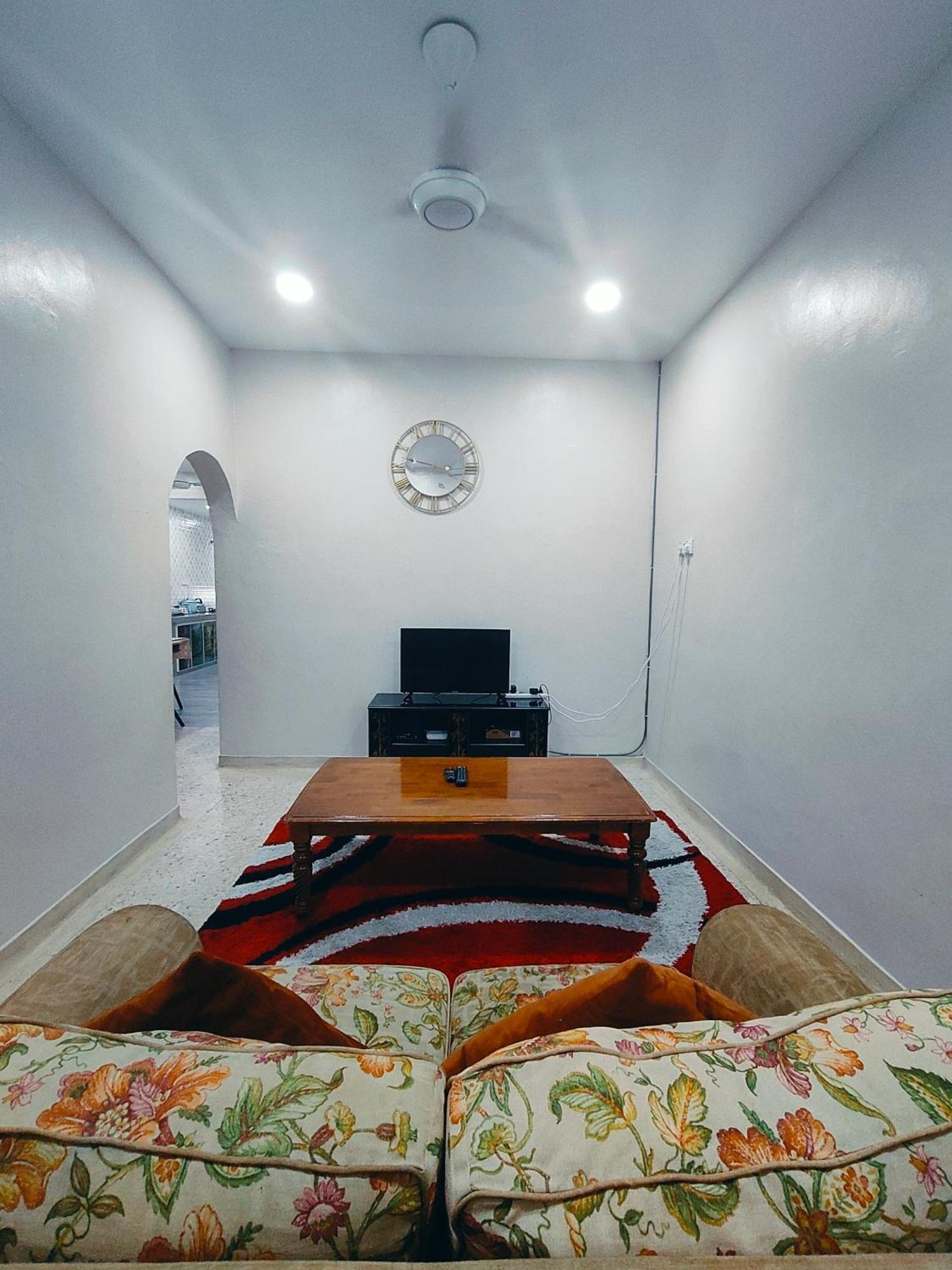 Homestay Melaka Baitul Saadah 外观 照片